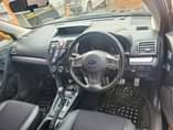 A picture of SUBARU FORESTER XT
