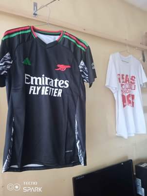 jersey