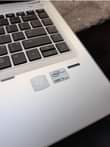 A picture of HP FOLIO CORE I5 5TH HDD 500GB RAM 8GB BATTERY