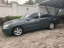 A picture of Super Clean and Sound 2006 Camry XLE With V6 engine