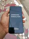 A picture of Samsung A20s
