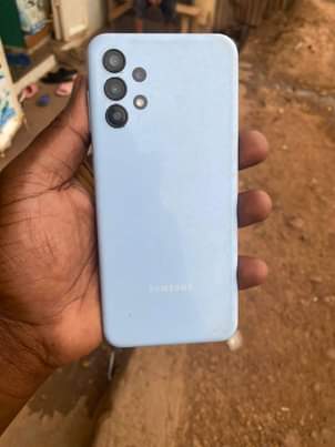 A picture of Samsung A13