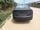 A picture of KIA CERATO 2010