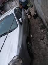A picture of Chevrolet optra 2007 model Engine Manuel Gear Interior sharp Ac