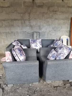 A picture of Special sofa