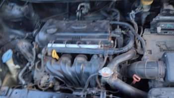 A picture of 2012 Kia Going for 1 650 000 All in good