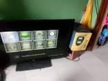 A picture of TV LG Century stabilizer