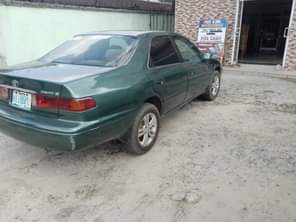 A picture of Toyota Camry Tiny light Engine Gear Interior Acc chilling Price