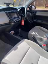 used toyota axio