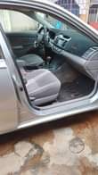 A picture of Toyota Camry 4plug 2005 Uber standard Top standard Engine Gear