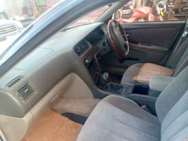 A picture of Car
