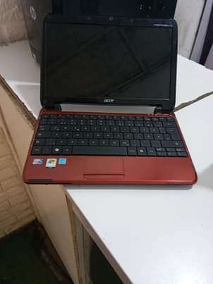 acer laptops