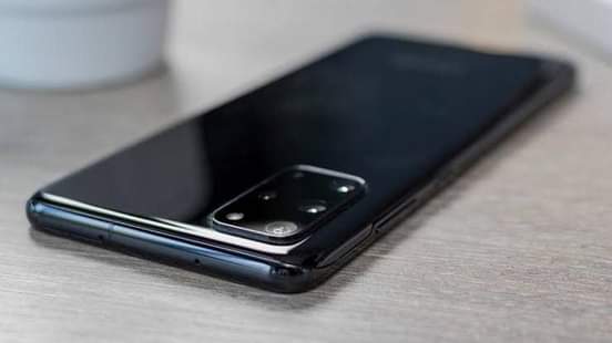 samsung s20