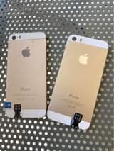 iphones 5s
