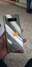 A picture of Samsung Note 8