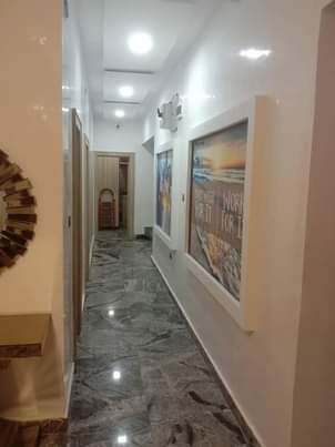 A picture of Luxury 5 bedroom semi detached duplex for rent