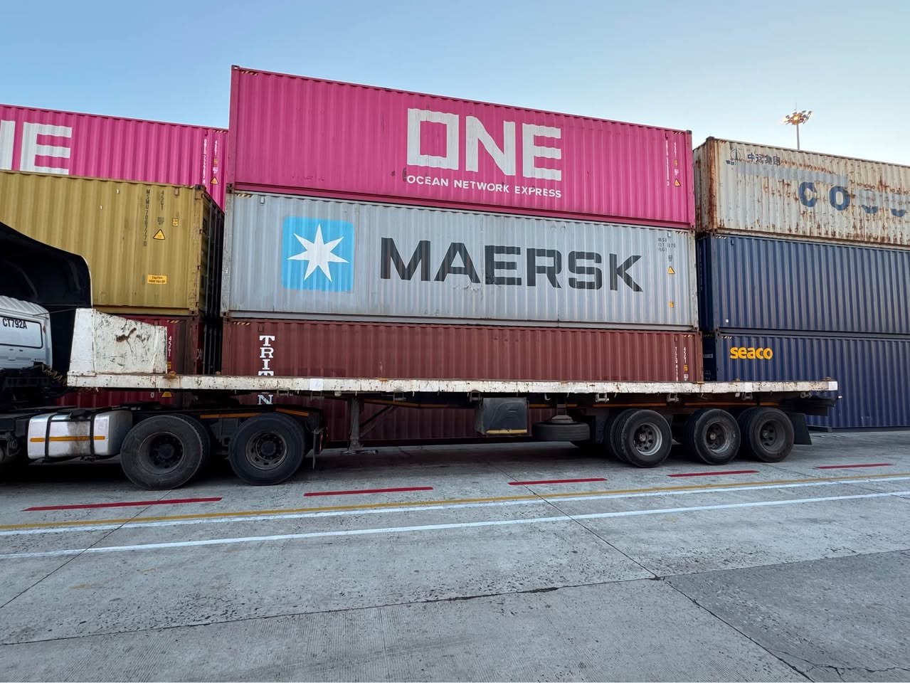 henred fruehauf