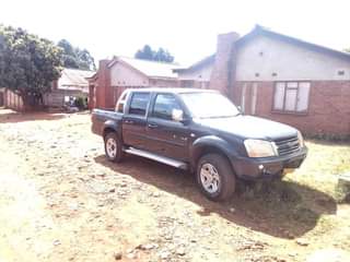 4x4 cars