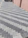 A picture of Paving