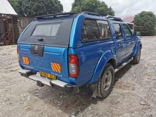 A picture of Hardbody 0654503974
