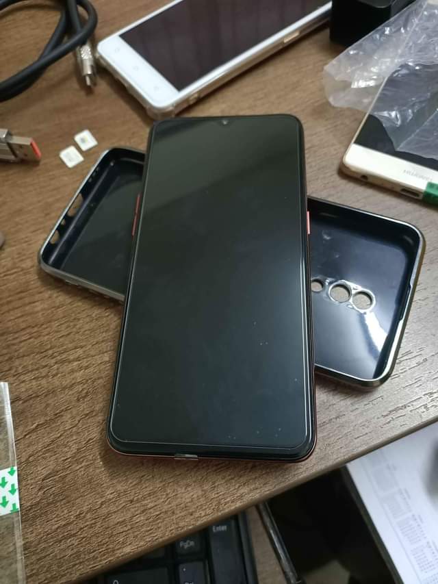 oppo phones