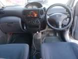 A picture of Toyota funcago