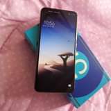 A picture of Spark 8 Storage 64Gb Full Box 175 000 Tsh Camon