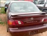 A picture of Neatly used Toyota Corolla 2001 Engine Gear and AC untouched