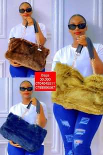 A picture of Classy bags