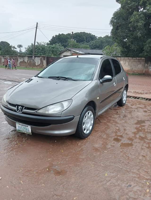 A picture of 1 2m last price Not negotiable Kaduna State Sabon Tasha