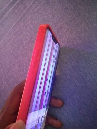 A picture of OPPO R15