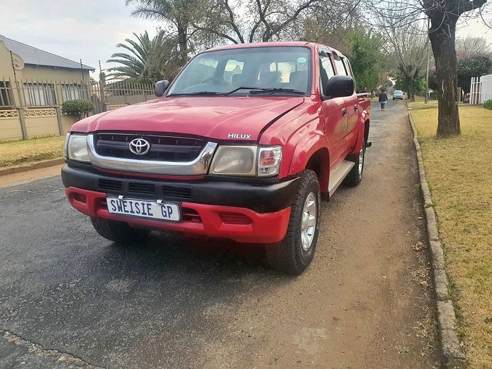 cheap cars brakpan