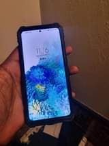 samsung s20