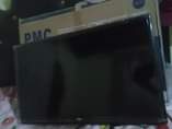 A picture of TV