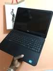 A picture of Dell Inspiron 15