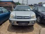 A picture of 2006 HYUNDAI 2007 SUV