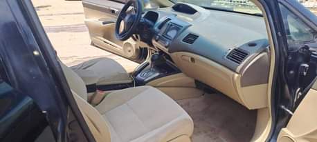 A picture of zero fault with everything working fine 3 6m kuje abuja