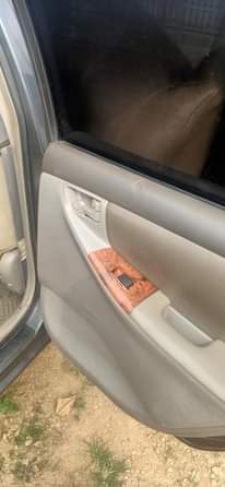 A picture of Toyota Corolla