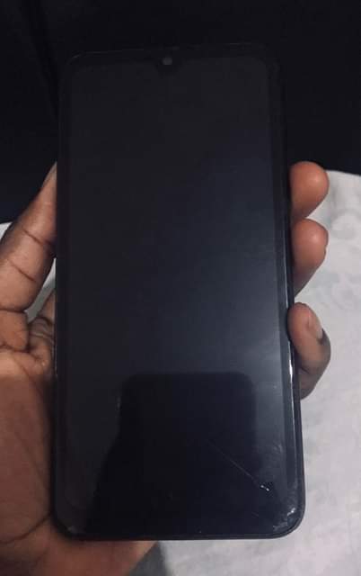 A picture of TECNO SPARK 4 Air