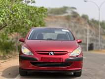 A picture of Direct Belgium Peugeot 307 Everything is working fine nothing fixed