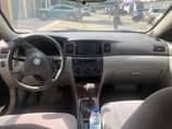 A picture of used Toyota Corolla