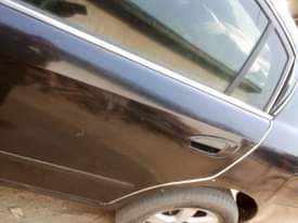 A picture of 2006 Nissan Altima Any