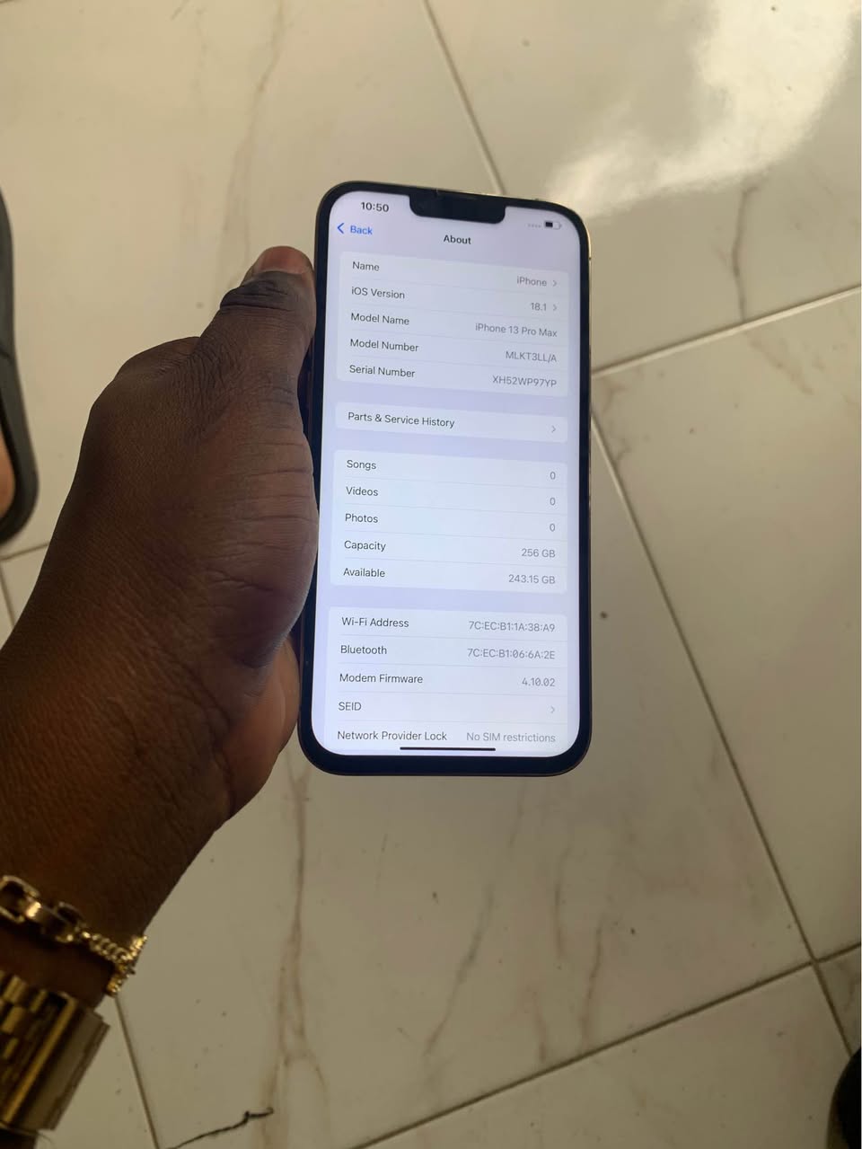 iphone 13pro