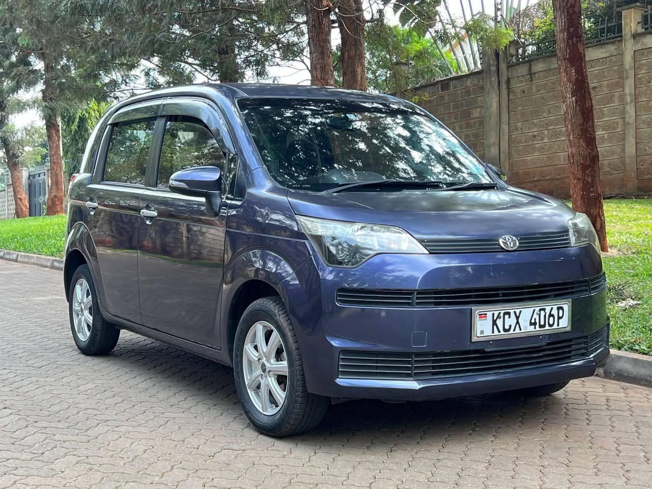 used toyota