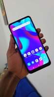 A picture of Motorola G Pure