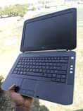 A picture of Nauza Dell laptop RAM 4 GB HDD 320 GB core