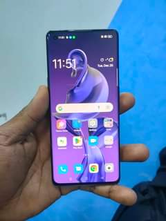 A picture of OPPO FIND X5 5G