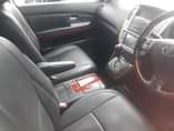 A picture of Toyota Harrier 2400Cc 2007 model