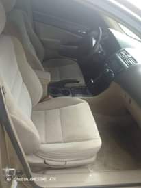 A picture of Neatly used Honda Accord EOD Untempered V4 engine ac needs