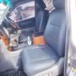 A picture of Landcruiser V8 Diesel 57m Negotiable